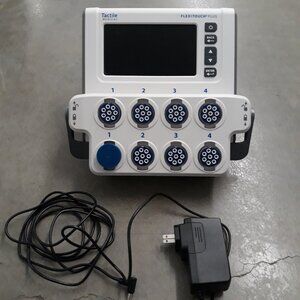 Flexitouch Plus with Full left and Right legs